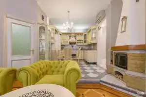 RentalSPb Apartments