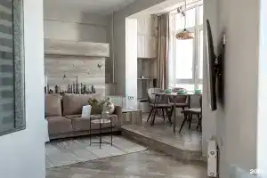 Apartamenty na Geroya Kostina 2, Kirov