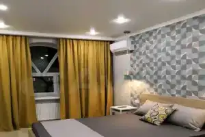 Apartamenty na ul. Novosyolov, 3, Mineralnye Vody