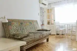 Yuzhnyy region Apartments