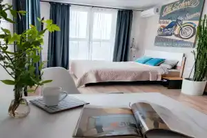 Apartamenty na Studio #3 Krasnaya ul., 176lit5/3