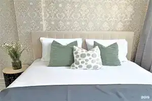 Apartamenty na Sholohova prospekt, 211/2