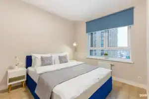 Apartamenty na poselenie Mosrentgen, kvartal 2, dom 5, stroenie 3, Dudkino