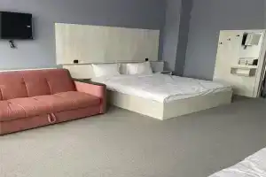 Vi Guest house, Syzran
