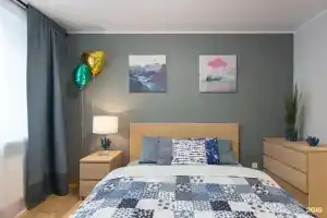 Apartamenty na Kommunisticheskaya ulitsa, 11/1