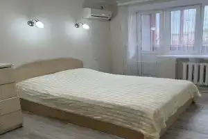 Apartamenty na oktyabrskaya 8, Tikhoretsk