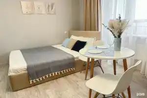 Apartamenty na 5 mikrorayon 35a, Kurgan