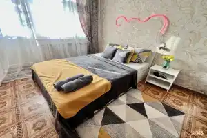 Apartamenty na Bulvar Yunosti 27, Belgorod