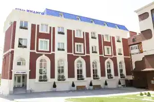 Indigo Hotel, Rostov-na-Donu