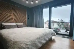 Apartamenty na Kurortnyy prospekt,91/6a, Sochi