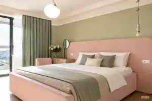 Aparts Pro (Aparts Pro) na ulitse Novo-Sadovaya 201B, Samara