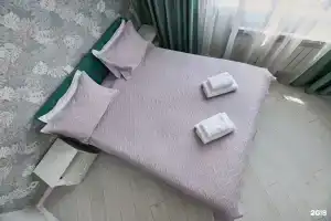 Samolet plyus Apartments