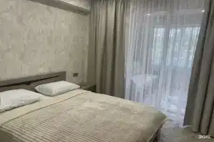 Apartamenty na Pyatigorskaya, 9/1