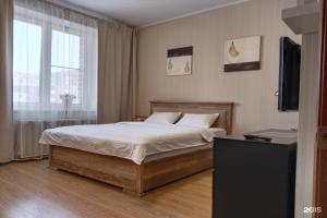 Apartments on Lenin Avenue 131, Magnitogorsk