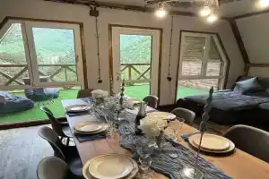 Kussu Family Cottage