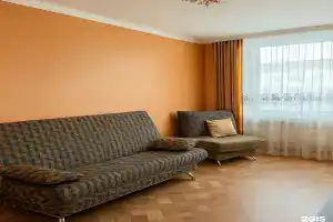 Apartamenty na 3-y mikrorayon, 1, Buzuluk