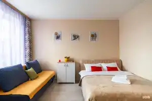 Apartamenty na ulitsa Chehova, 43, Gatchina