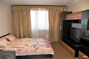 Apartamenty na Yuzhnobutovskaya ulitsa, 21, Moscow