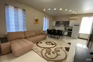 Apartamenty na ulitse Respublikanskaya 35, Mikhaylovka