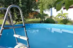 Na Solnechnoy Apartments