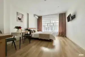 Apartamenty na g Moskva, g, ul Gorodskaya, d 20 (st 16), Troitsk