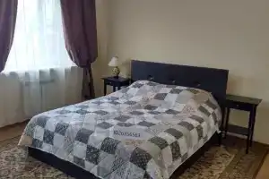 Guest house Apartment Family