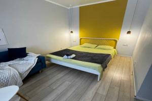 Apartamenty na Obezdnaya ulitsa, 21, Buzuluk