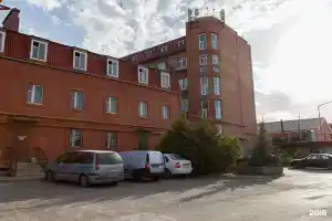 Nadezhda Hotel, Rostov-na-Donu