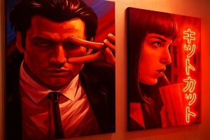 Studiya S Dizaynerskim Remontom Po Prospektu Pobedy Apartments, Lipetsk