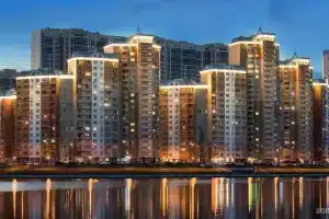 Room on Krasnogorskiy bulvar 46, Krasnogorsk