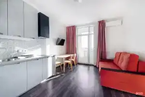 Apartamenty na ulitsa Bolshakova, 147