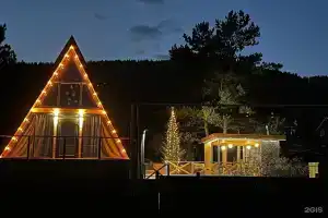 Apartamenty na Veteran-2, 131, Beloretsk