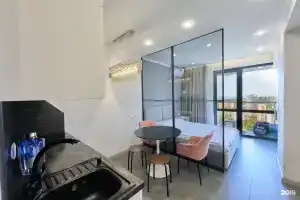 Sokol apartments, Rostov-na-Donu