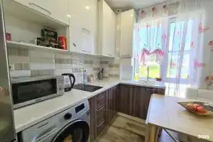 Na Prosvescheniya Apartment, Adler