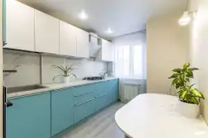 Apartamenty na Rossiya, Sverdlovskaya oblast, Ekaterinburg, kraulya 53