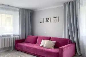 Apartamenty na ulitsa Druzhby, 5