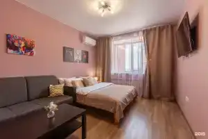 RentPlaza Apartments