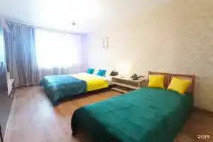 Apartamenty na sovetskaya 62 k 1, Domodedovo