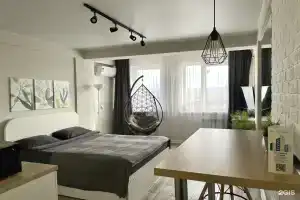 Apartamenty na ul. Ermaka, d.10, Ivanovo