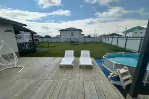 Drevo serdets Apartments