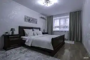 Apartamenty na ulitsa Gogolya, 3k1