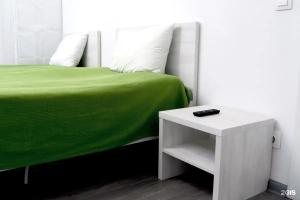 Flats Kruzhka-podushka on Krisanova Street Guest house, Perm