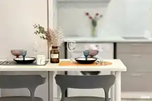 Apartamenty na Entuziastov 8a