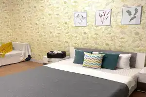 Hostels