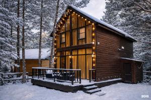 Mount paradise Apartments