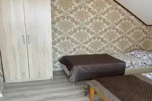 Oliviya Guest house, Lazarevskoye