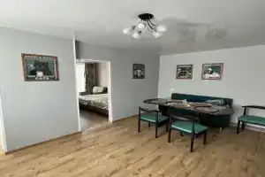 Apartamenty na ul. Mamontova, 13, Kungur