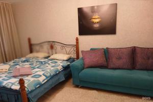 Apartamenty na ulitsa Garnaeva, 11, Zhukovsky