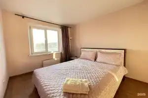 Kak doma Apartments, Hvalynsk