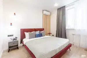 RentPlaza Apartments